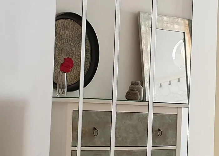 Apartamento Morisco