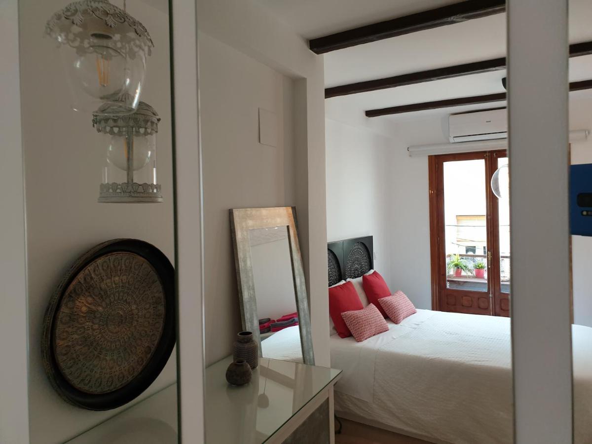Appartement Morisco *