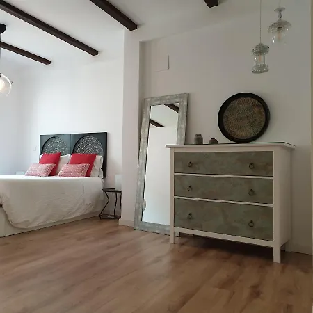 Apartamento Morisco Toledo Exterior photo