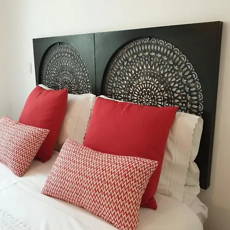 Apartamento Morisco Toledo Exterior photo