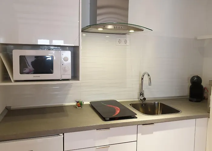 Apartamento Morisco