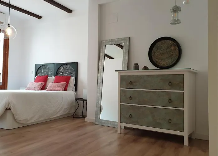 Apartamento Morisco