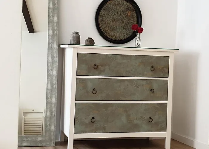 Apartamento Morisco