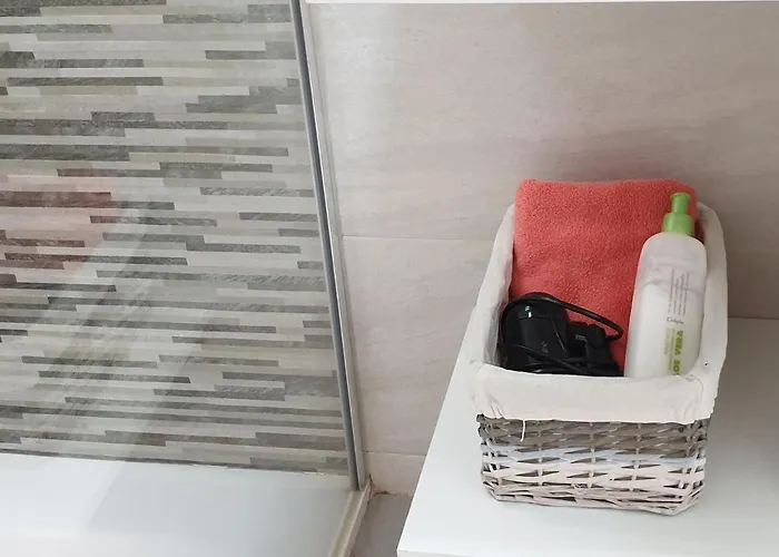 Apartamento Morisco