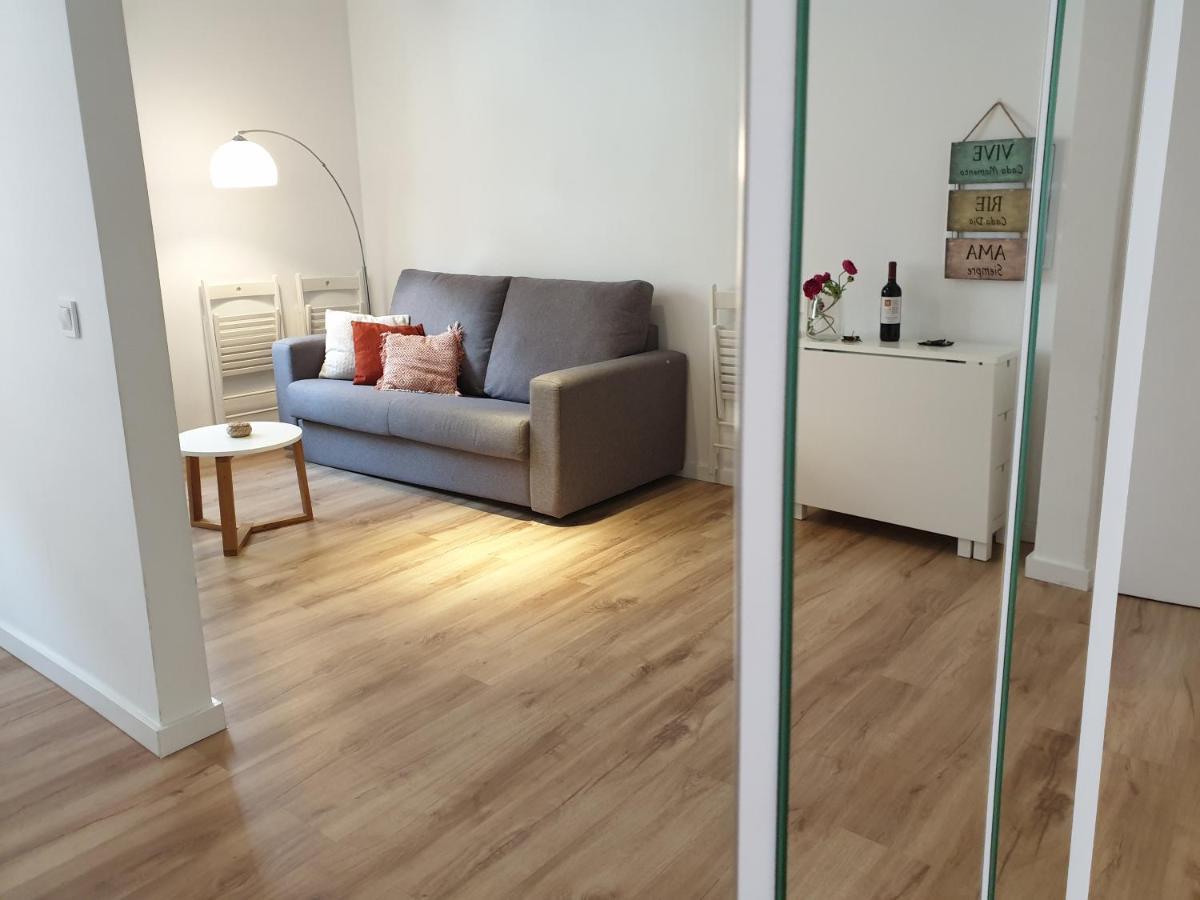 Apartment Morisco *