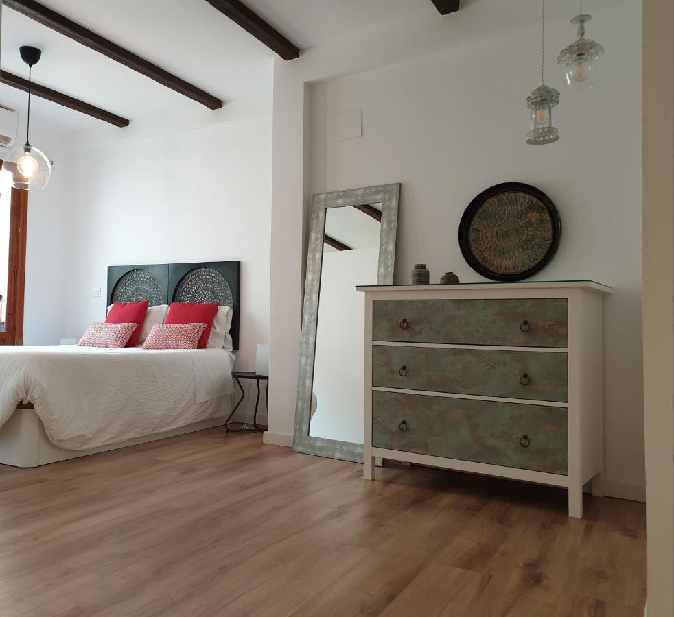 Morisco Apartment Toledo