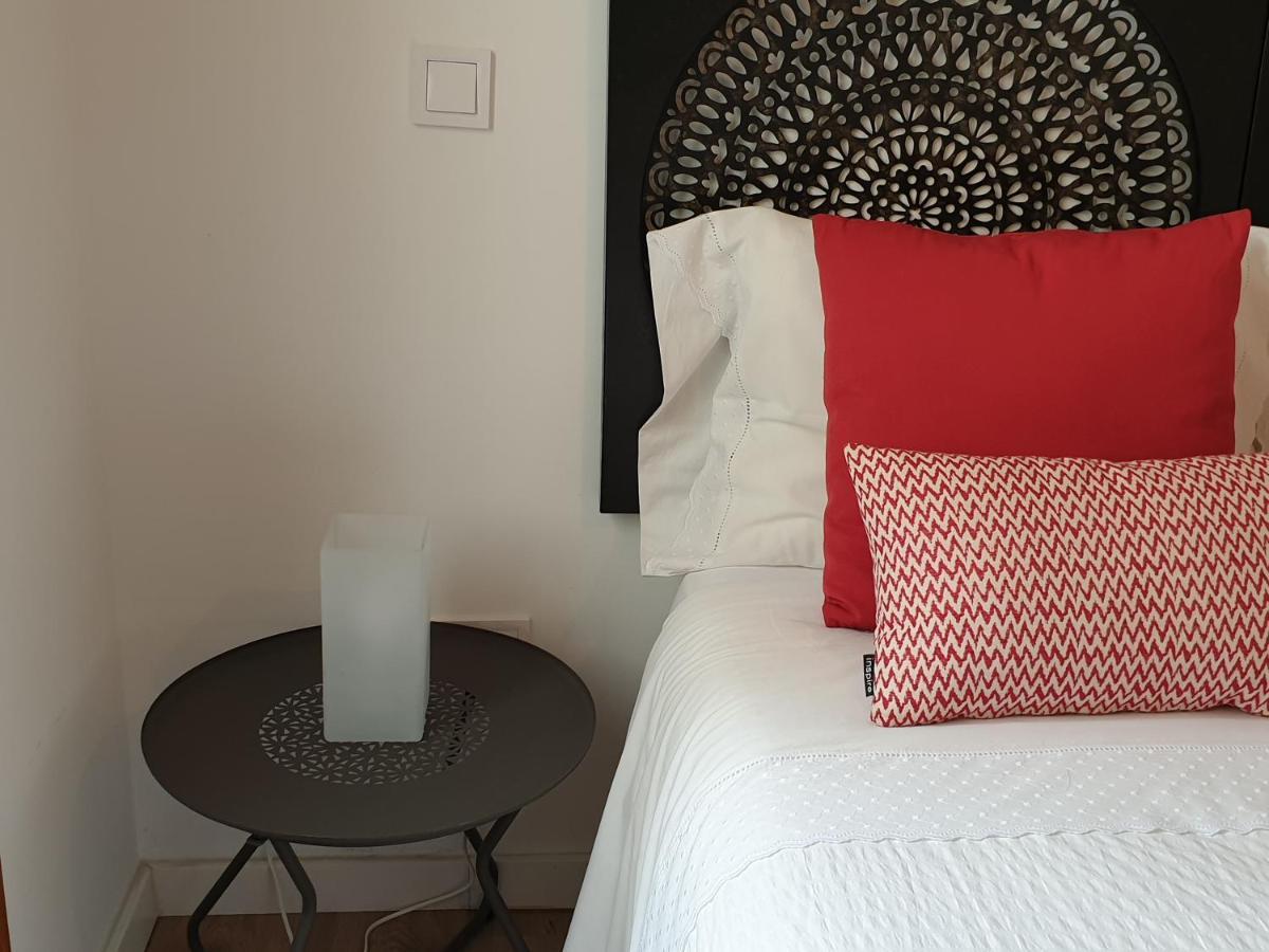 Apartment Morisco Toledo