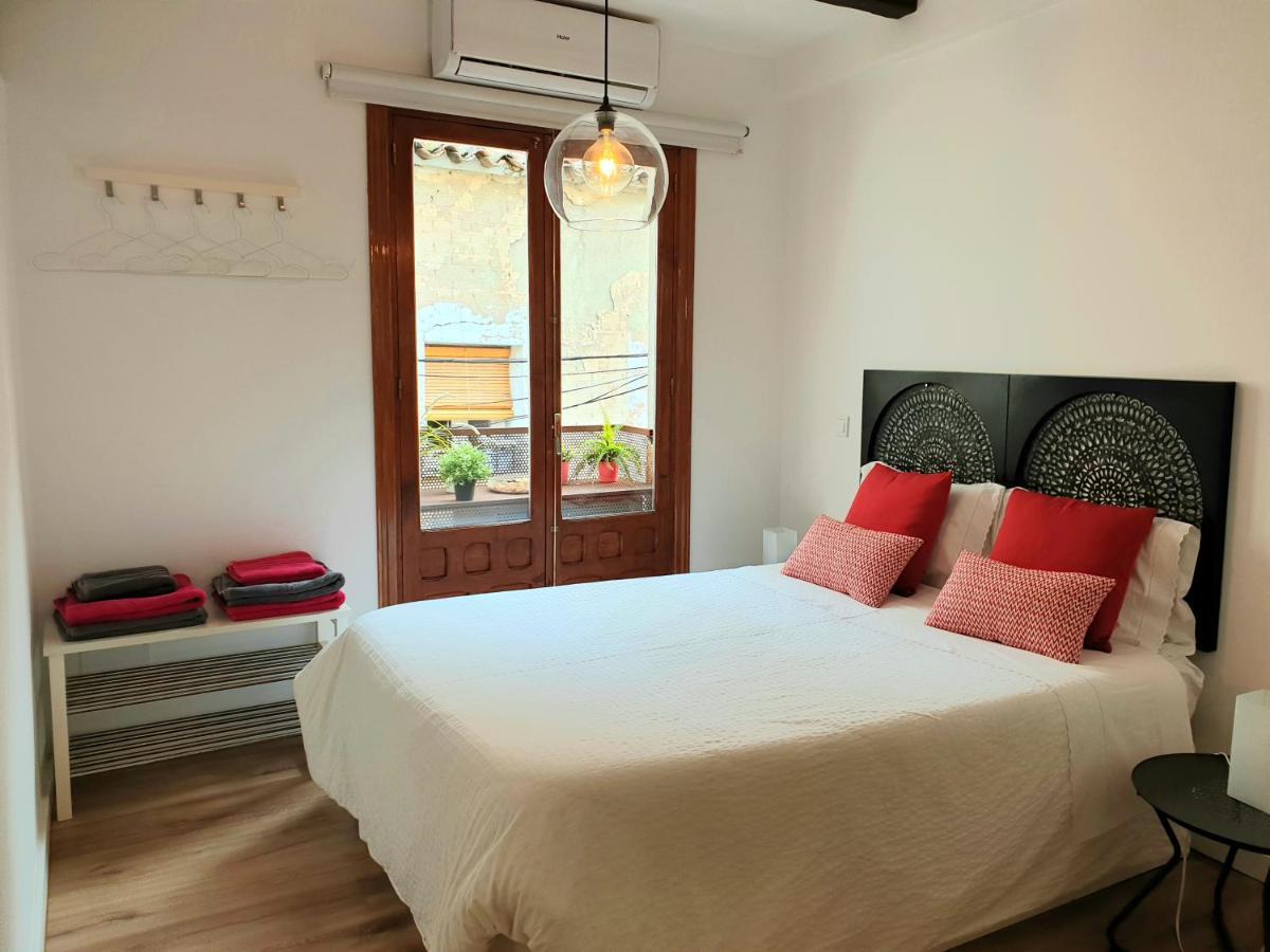 Apartment Morisco