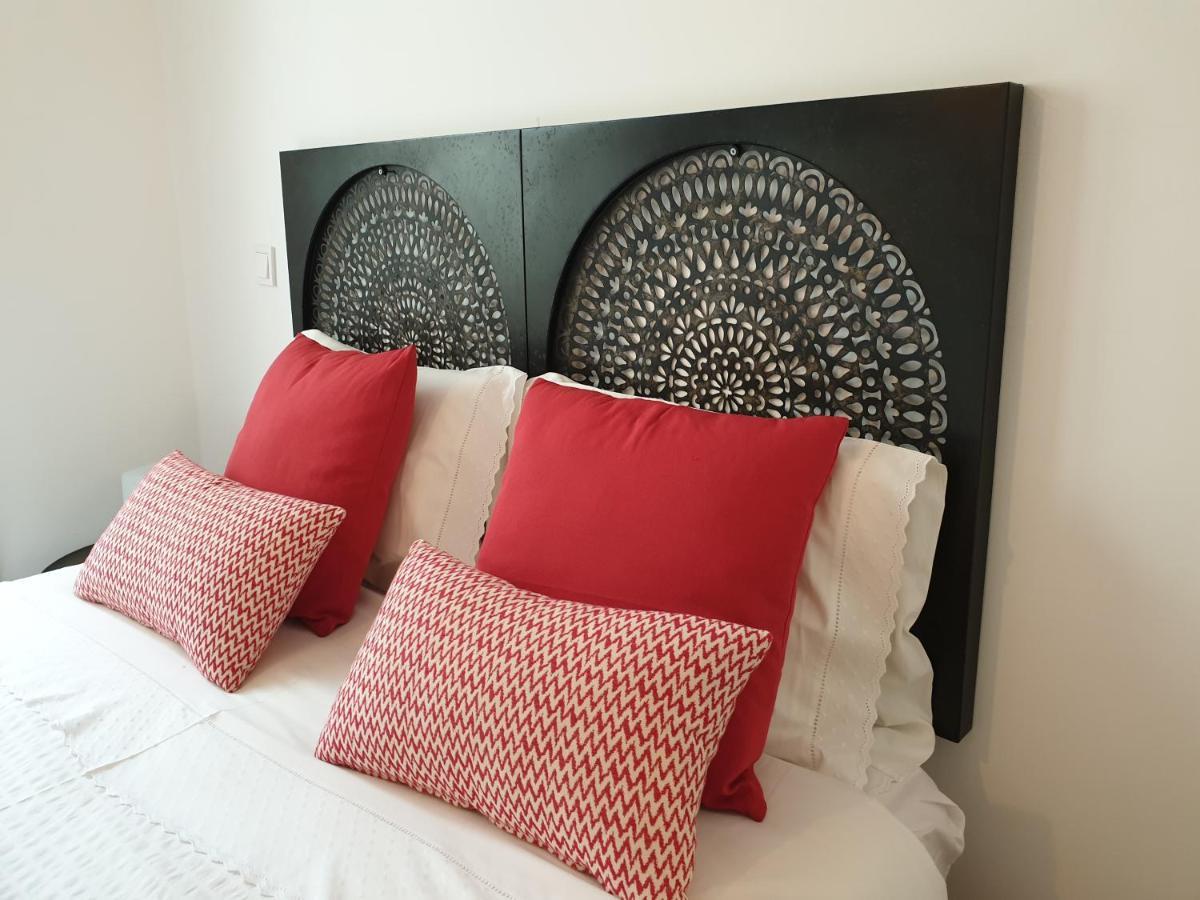Morisco Apartment *