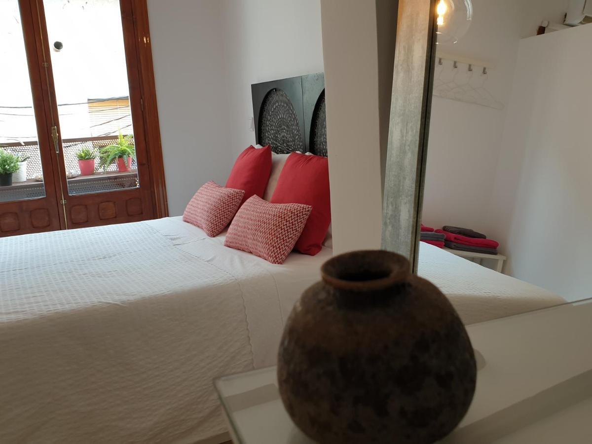 Morisco Apartment Toledo