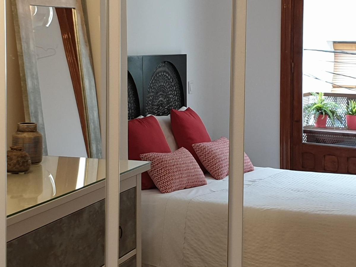 Apartment Morisco *