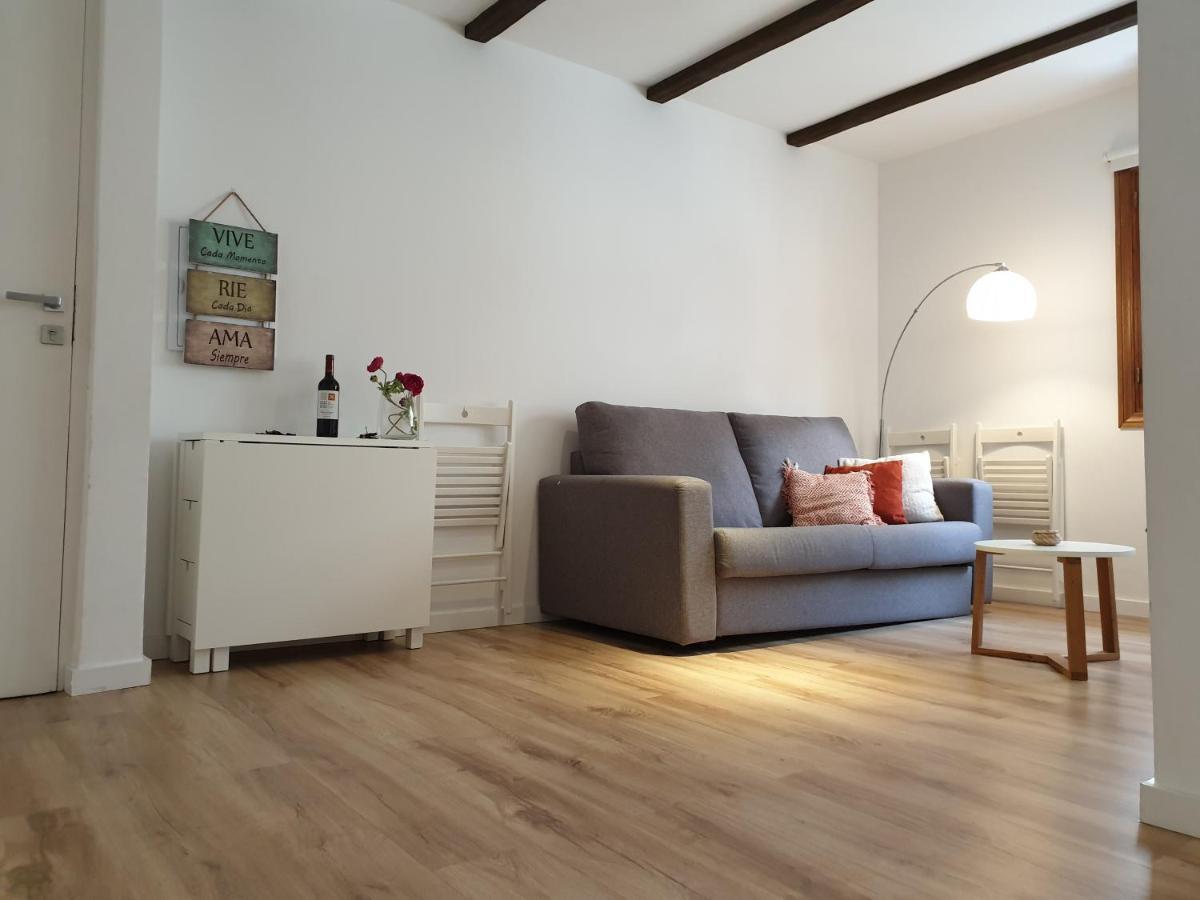 Apartment Morisco