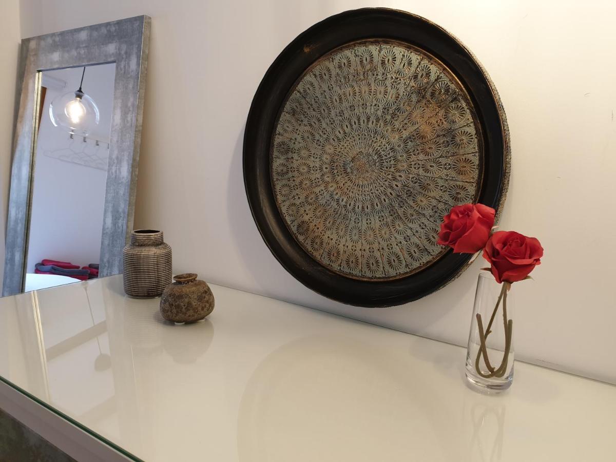 Apartment Morisco